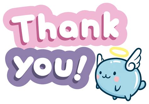 thank you gifs|70+ Free Thank You! & Love animated GIFs and Stickers